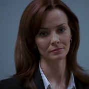 Annie Wersching as Renee Walker in 24 Season 7 Episode 1