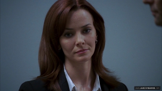 Annie Wersching as Renee Walker in 24 Season 7 Episode 1