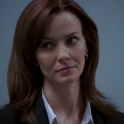 Annie Wersching as Renee Walker in 24 Season 7 Episode 1