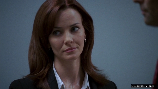 Annie Wersching as Renee Walker in 24 Season 7 Episode 1