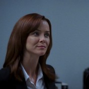 Annie Wersching as Renee Walker in 24 Season 7 Episode 1