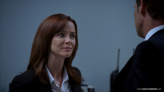 Annie Wersching as Renee Walker in 24 Season 7 Episode 1