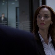 Annie Wersching as Renee Walker in 24 Season 7 Episode 1