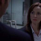 Annie Wersching as Renee Walker in 24 Season 7 Episode 1