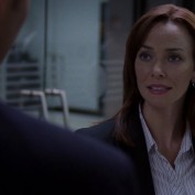 Annie Wersching as Renee Walker in 24 Season 7 Episode 1