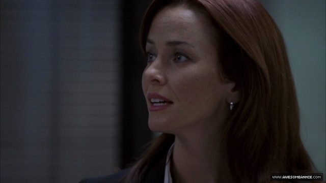 Annie Wersching as Renee Walker in 24 Season 7 Episode 1