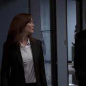 Annie Wersching as Renee Walker in 24 Season 7 Episode 1