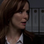 Annie Wersching as Renee Walker in 24 Season 7 Episode 1