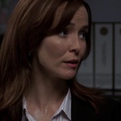 Annie Wersching as Renee Walker in 24 Season 7 Episode 1