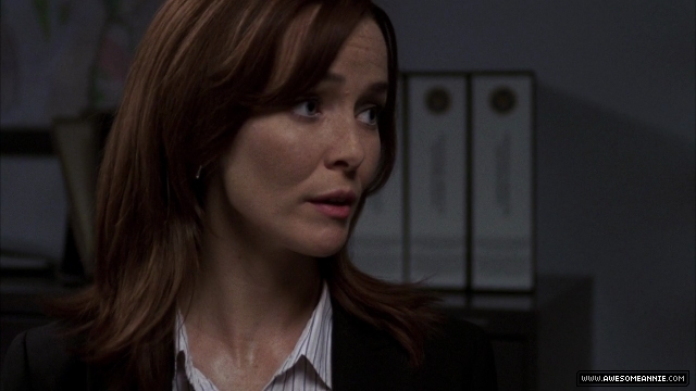 Annie Wersching as Renee Walker in 24 Season 7 Episode 1