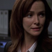 Annie Wersching as Renee Walker in 24 Season 7 Episode 1