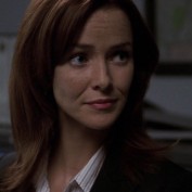 Annie Wersching as Renee Walker in 24 Season 7 Episode 1