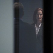 Annie Wersching as Renee Walker in 24 Season 7 Episode 1