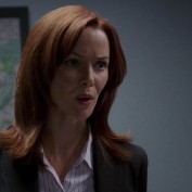 Annie Wersching as Renee Walker in 24 Season 7 Episode 1