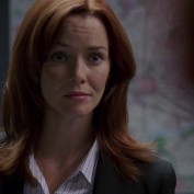 Annie Wersching as Renee Walker in 24 Season 7 Episode 1