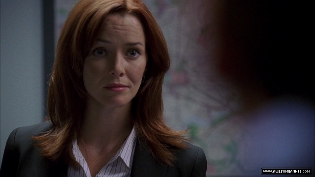Annie Wersching as Renee Walker in 24 Season 7 Episode 1