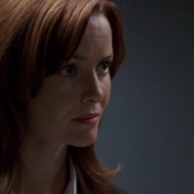 Annie Wersching as Renee Walker in 24 Season 7 Episode 1