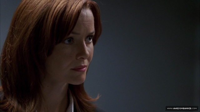 Annie Wersching as Renee Walker in 24 Season 7 Episode 1