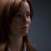 Annie Wersching as Renee Walker in 24 Season 7 Episode 1