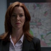 Annie Wersching as Renee Walker in 24 Season 7 Episode 1