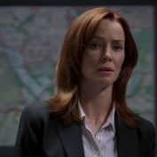 Annie Wersching as Renee Walker in 24 Season 7 Episode 1