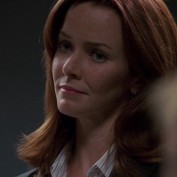 Annie Wersching as Renee Walker in 24 Season 7 Episode 1