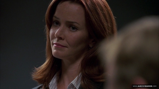 Annie Wersching as Renee Walker in 24 Season 7 Episode 1