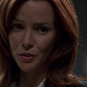 Annie Wersching as Renee Walker in 24 Season 7 Episode 1