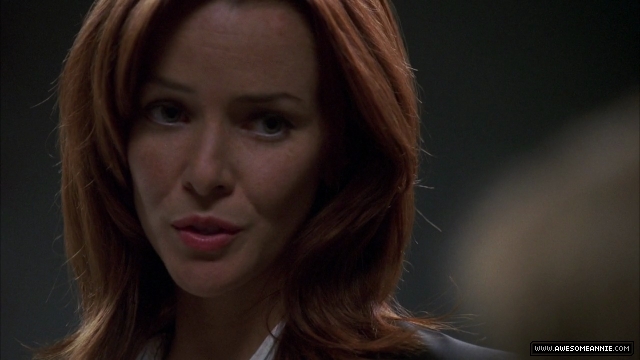 Annie Wersching as Renee Walker in 24 Season 7 Episode 1