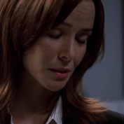 Annie Wersching as Renee Walker in 24 Season 7 Episode 1