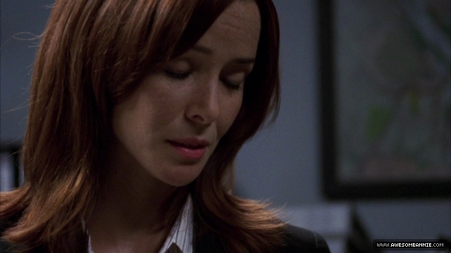 Annie Wersching as Renee Walker in 24 Season 7 Episode 1