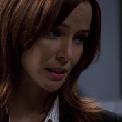 Annie Wersching as Renee Walker in 24 Season 7 Episode 1