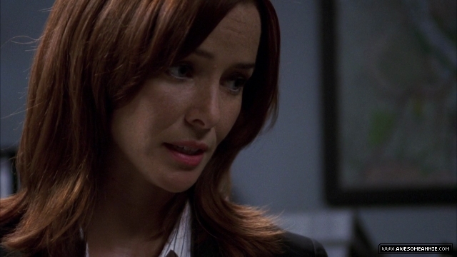 Annie Wersching as Renee Walker in 24 Season 7 Episode 1