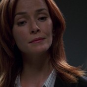 Annie Wersching as Renee Walker in 24 Season 7 Episode 1