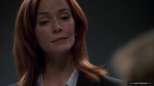 Annie Wersching as Renee Walker in 24 Season 7 Episode 1