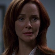 Annie Wersching as Renee Walker in 24 Season 7 Episode 1