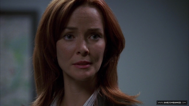 Annie Wersching as Renee Walker in 24 Season 7 Episode 1