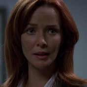 Annie Wersching as Renee Walker in 24 Season 7 Episode 1