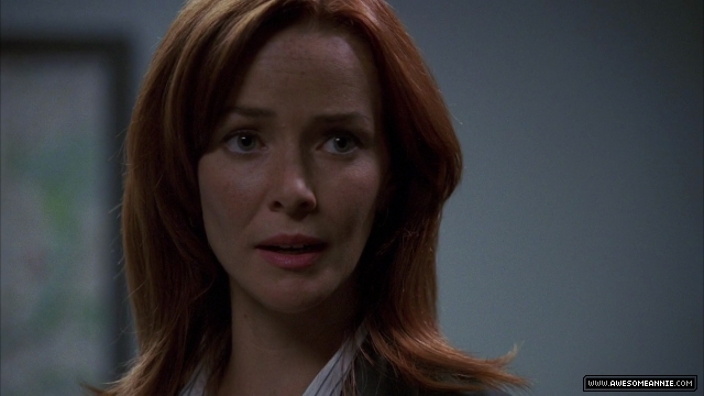 Annie Wersching as Renee Walker in 24 Season 7 Episode 1