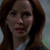 Annie Wersching as Renee Walker in 24 Season 7 Episode 1