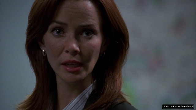 Annie Wersching as Renee Walker in 24 Season 7 Episode 1