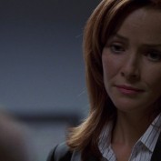 Annie Wersching as Renee Walker in 24 Season 7 Episode 1