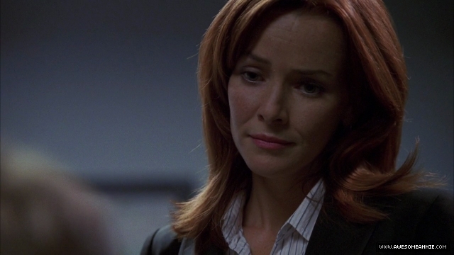 Annie Wersching as Renee Walker in 24 Season 7 Episode 1