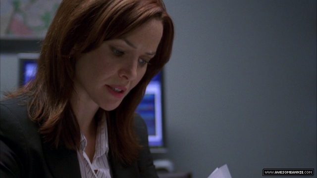 Annie Wersching as Renee Walker in 24 Season 7 Episode 1