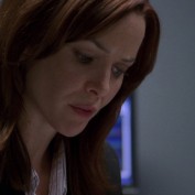 Annie Wersching as Renee Walker in 24 Season 7 Episode 1