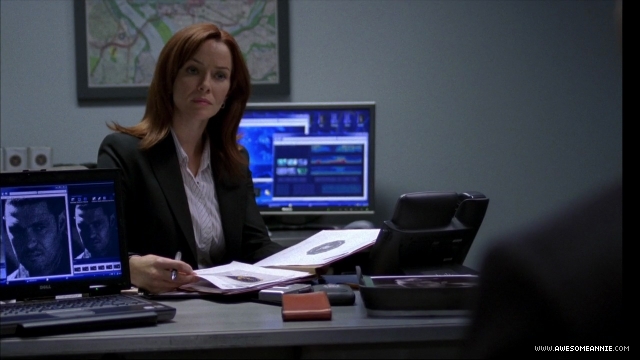 Annie Wersching as Renee Walker in 24 Season 7 Episode 1