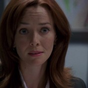 Annie Wersching as Renee Walker in 24 Season 7 Episode 1