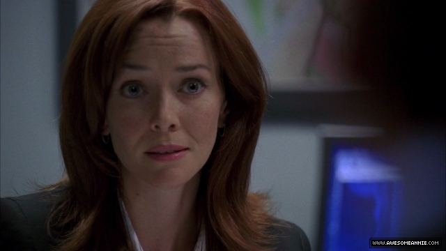 Annie Wersching as Renee Walker in 24 Season 7 Episode 1