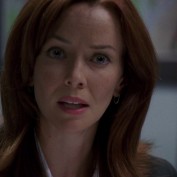 Annie Wersching as Renee Walker in 24 Season 7 Episode 1