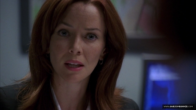 Annie Wersching as Renee Walker in 24 Season 7 Episode 1